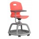 Arc Mobile Classroom / Conference Mobile Chair With Tablet 